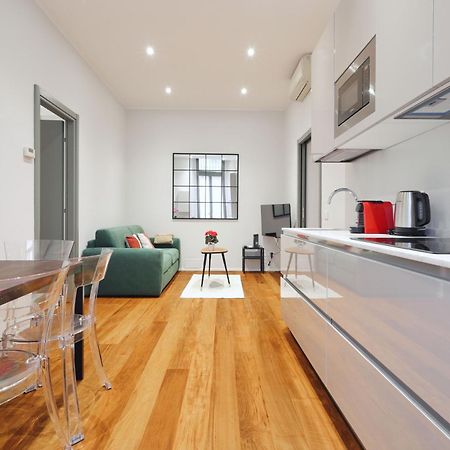 Joivy Modern Flat Near Duomo Di Milano Apartment Luaran gambar