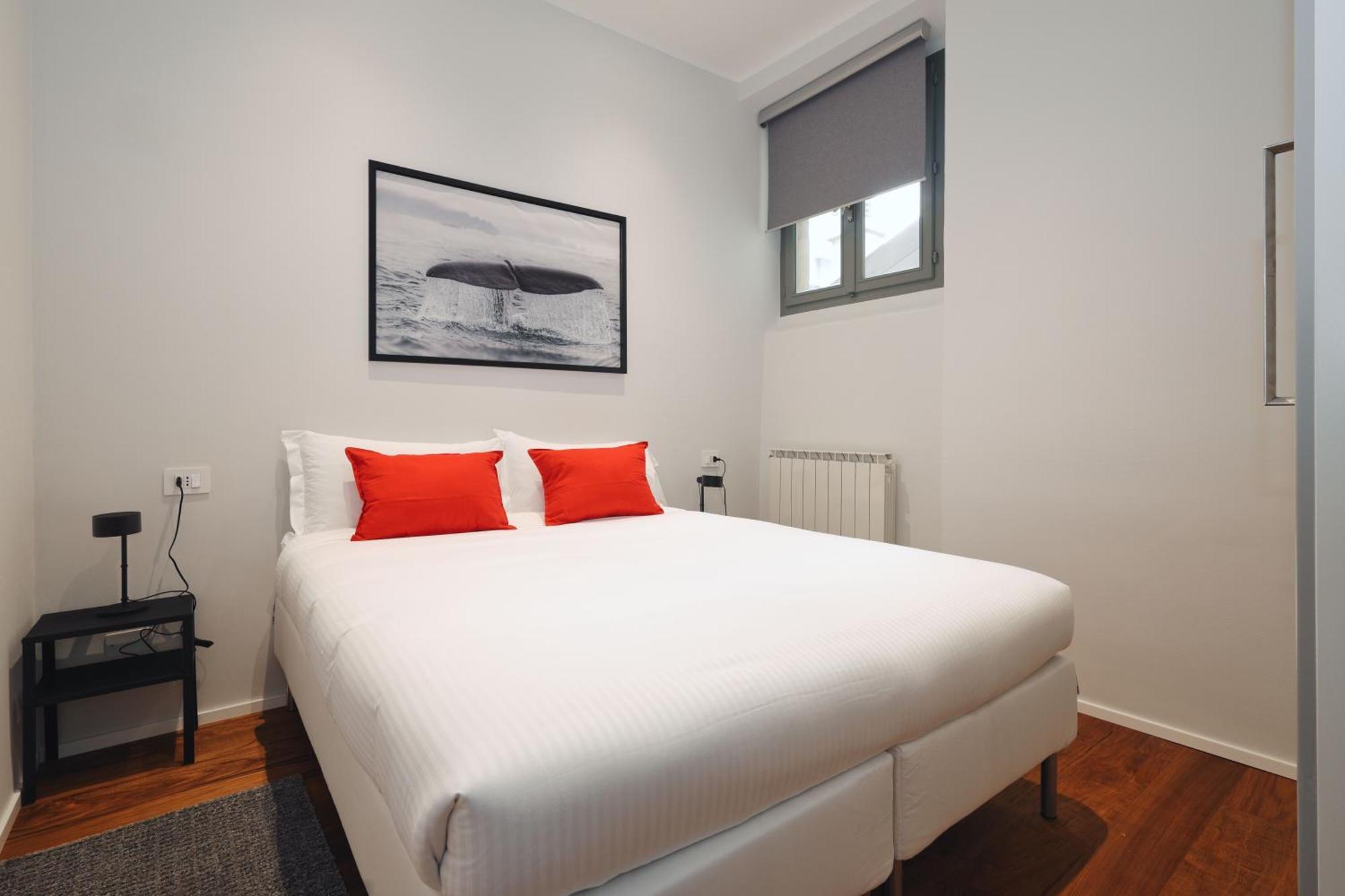 Joivy Modern Flat Near Duomo Di Milano Apartment Luaran gambar