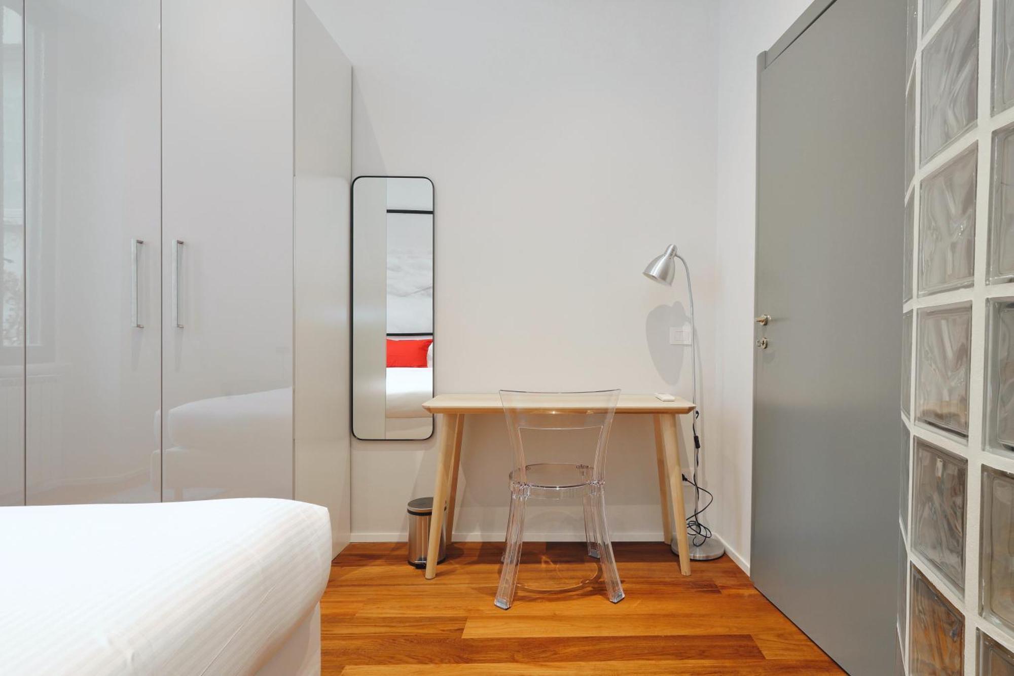 Joivy Modern Flat Near Duomo Di Milano Apartment Luaran gambar