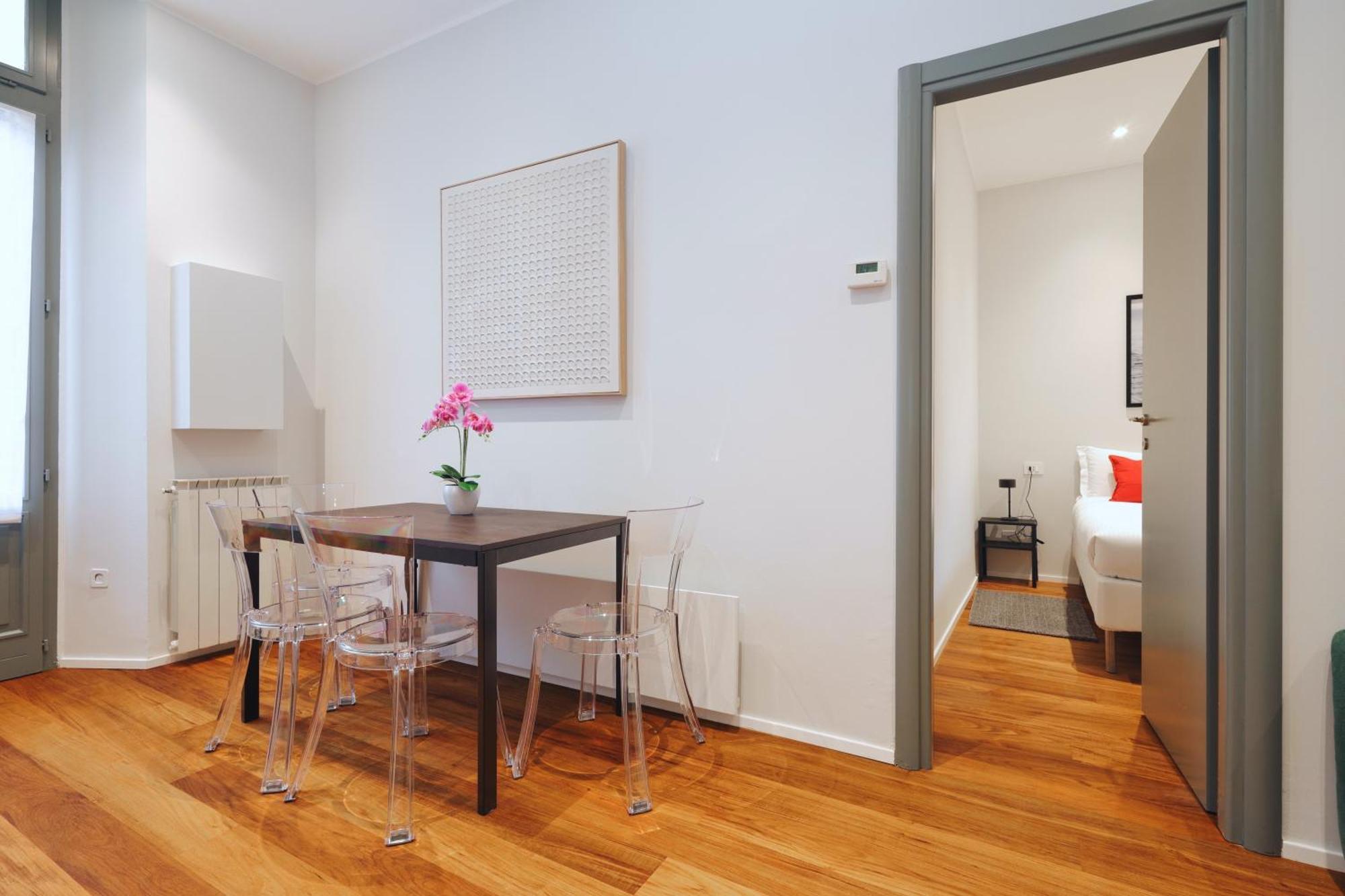 Joivy Modern Flat Near Duomo Di Milano Apartment Luaran gambar