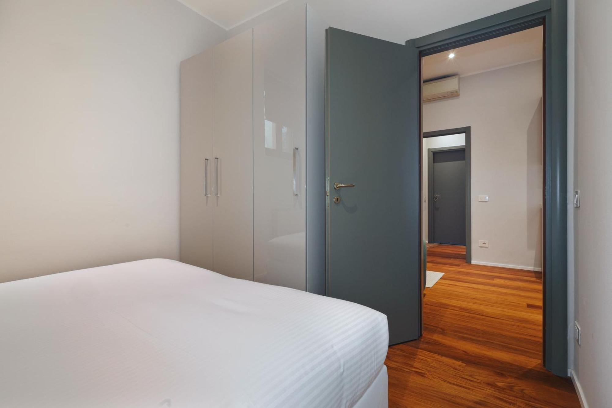 Joivy Modern Flat Near Duomo Di Milano Apartment Luaran gambar