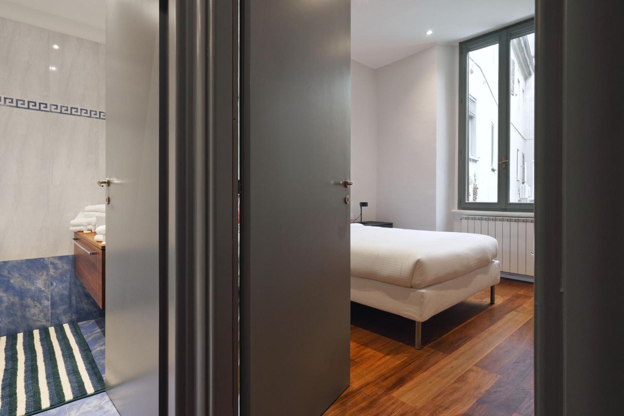 Joivy Modern Flat Near Duomo Di Milano Apartment Luaran gambar