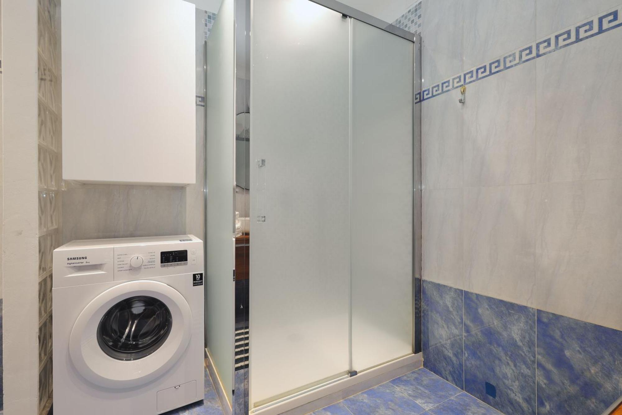 Joivy Modern Flat Near Duomo Di Milano Apartment Luaran gambar