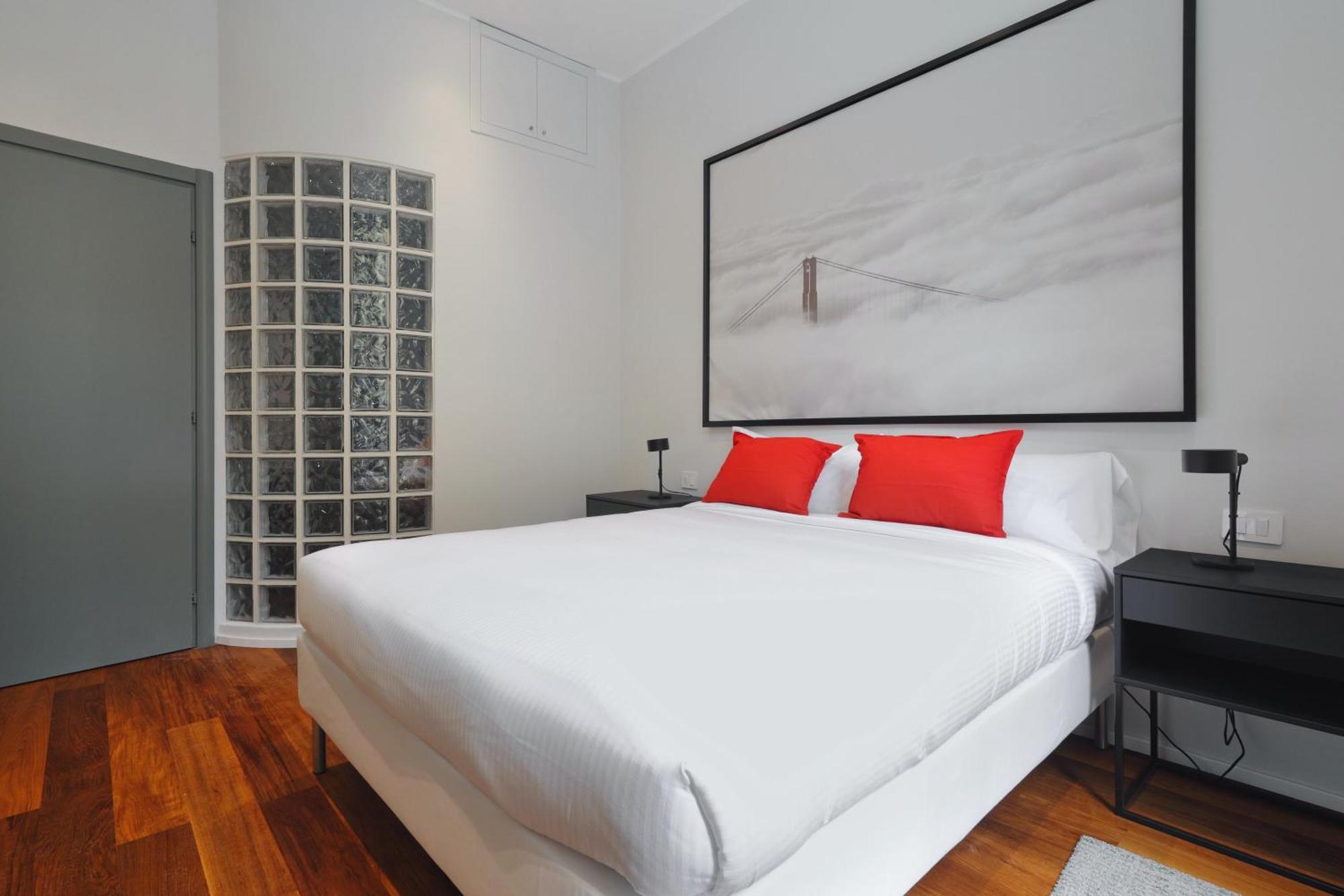 Joivy Modern Flat Near Duomo Di Milano Apartment Luaran gambar