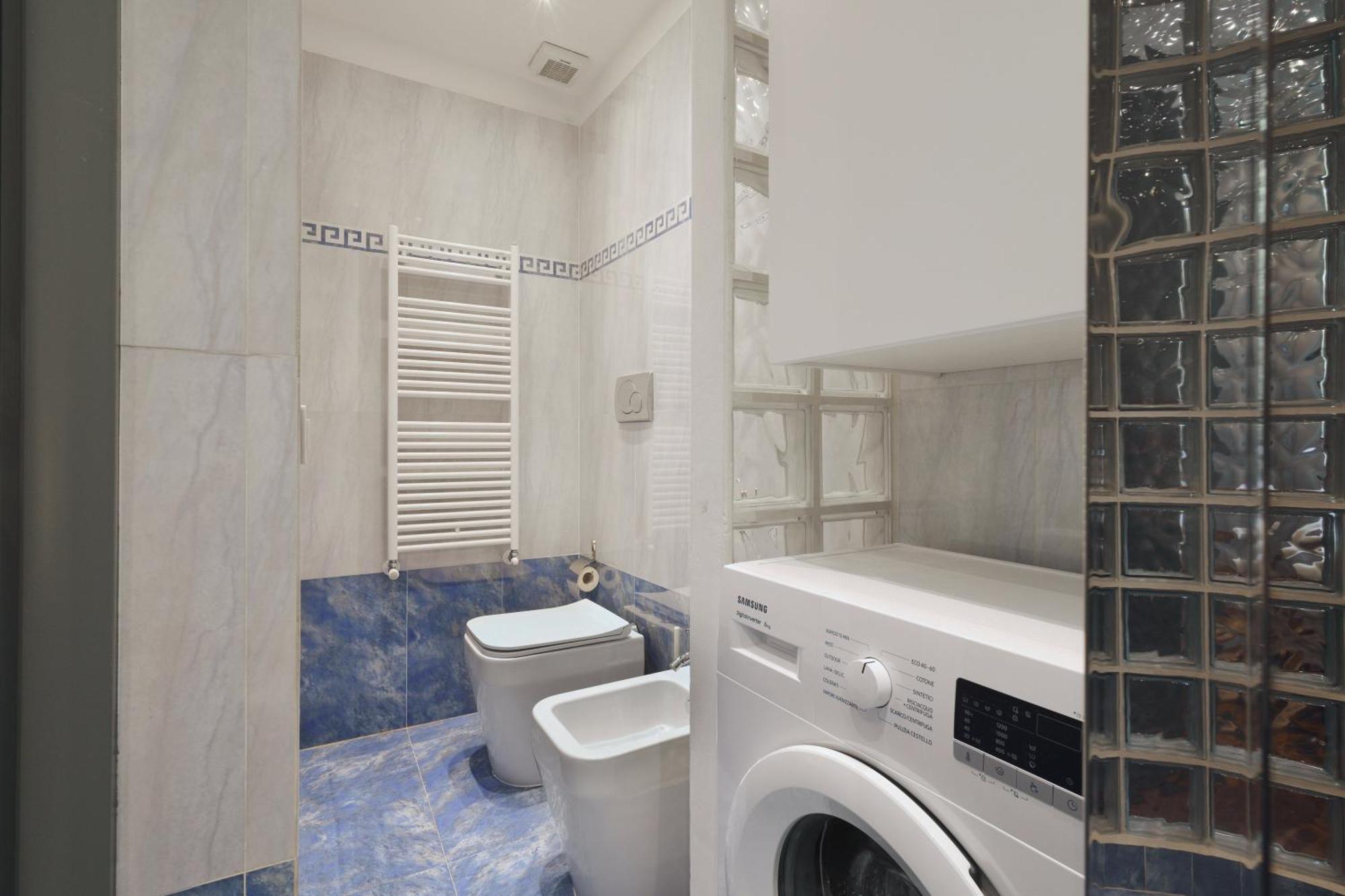 Joivy Modern Flat Near Duomo Di Milano Apartment Luaran gambar